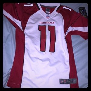 Cardinals jersey